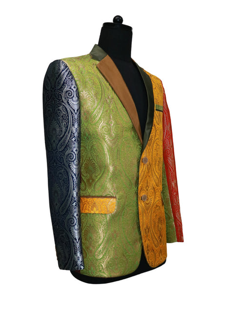 PBN Blazer